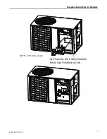 Preview for 5 page of Ingersoll-Rand BAYHTR1V05LUGA Installer'S Manual