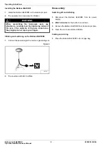 Preview for 10 page of Ingersoll-Rand BL2000B Operation And Maintenance Manual