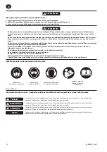 Preview for 14 page of Ingersoll-Rand BMDLLN Series User Manual