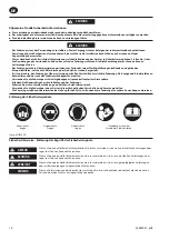 Preview for 18 page of Ingersoll-Rand BMDLLN Series User Manual