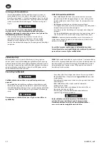 Preview for 32 page of Ingersoll-Rand BMDLLN Series User Manual