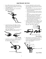 Предварительный просмотр 12 страницы Ingersoll-Rand BP10P3 Operation And Maintenance Manual