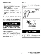 Предварительный просмотр 20 страницы Ingersoll-Rand BXR-100H Operation & Maintenance Manual