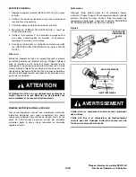 Предварительный просмотр 46 страницы Ingersoll-Rand BXR-100H Operation & Maintenance Manual