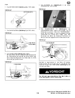 Предварительный просмотр 67 страницы Ingersoll-Rand BXR-100H Operation & Maintenance Manual