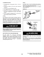 Предварительный просмотр 72 страницы Ingersoll-Rand BXR-100H Operation & Maintenance Manual