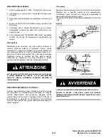 Предварительный просмотр 98 страницы Ingersoll-Rand BXR-100H Operation & Maintenance Manual