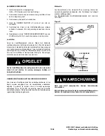 Предварительный просмотр 150 страницы Ingersoll-Rand BXR-100H Operation & Maintenance Manual