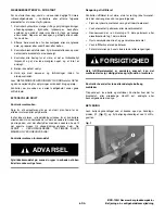 Предварительный просмотр 170 страницы Ingersoll-Rand BXR-100H Operation & Maintenance Manual