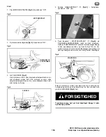 Предварительный просмотр 171 страницы Ingersoll-Rand BXR-100H Operation & Maintenance Manual