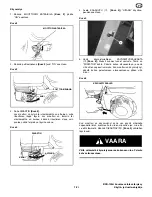 Предварительный просмотр 197 страницы Ingersoll-Rand BXR-100H Operation & Maintenance Manual