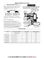 Preview for 7 page of Ingersoll-Rand CA120RS418 Operation And Maintenance Manual