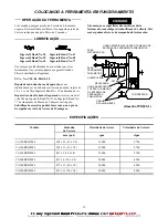 Preview for 13 page of Ingersoll-Rand CA120RS418 Operation And Maintenance Manual