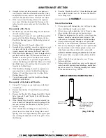 Preview for 19 page of Ingersoll-Rand CA120RS418 Operation And Maintenance Manual