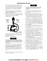 Preview for 21 page of Ingersoll-Rand CA120RS418 Operation And Maintenance Manual