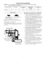 Предварительный просмотр 3 страницы Ingersoll-Rand CD-EU Series Instructions Manual