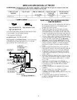 Предварительный просмотр 21 страницы Ingersoll-Rand CD-EU Series Instructions Manual