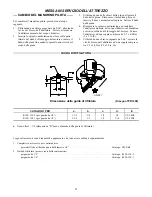 Предварительный просмотр 22 страницы Ingersoll-Rand CD-EU Series Instructions Manual