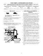 Предварительный просмотр 27 страницы Ingersoll-Rand CD-EU Series Instructions Manual