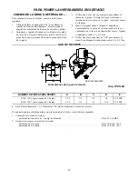 Предварительный просмотр 28 страницы Ingersoll-Rand CD-EU Series Instructions Manual