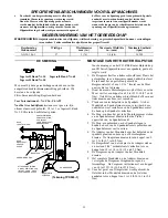 Предварительный просмотр 33 страницы Ingersoll-Rand CD-EU Series Instructions Manual