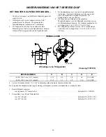 Предварительный просмотр 34 страницы Ingersoll-Rand CD-EU Series Instructions Manual