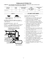 Предварительный просмотр 58 страницы Ingersoll-Rand CD-EU Series Instructions Manual