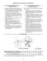 Предварительный просмотр 71 страницы Ingersoll-Rand CD-EU Series Instructions Manual