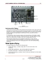 Preview for 25 page of Ingersoll-Rand centac C950 Planning And Installation Manual