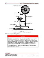 Preview for 28 page of Ingersoll-Rand centac C950 Planning And Installation Manual