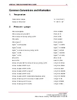 Preview for 14 page of Ingersoll-Rand CENTAC Series Troubleshooting Manual