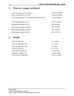 Preview for 15 page of Ingersoll-Rand CENTAC Series Troubleshooting Manual