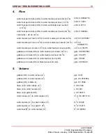 Preview for 16 page of Ingersoll-Rand CENTAC Series Troubleshooting Manual