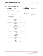 Preview for 18 page of Ingersoll-Rand CENTAC Series Troubleshooting Manual