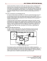 Предварительный просмотр 16 страницы Ingersoll-Rand CENTAC Technical Reference Manual