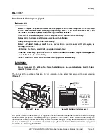 Preview for 33 page of Ingersoll-Rand Club Car Carryall 272 Owner'S Manual