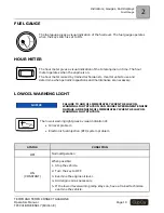 Предварительный просмотр 21 страницы Ingersoll-Rand Club Car TEMPO Operator'S Manual