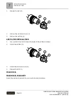 Предварительный просмотр 52 страницы Ingersoll-Rand Club Car TEMPO Operator'S Manual