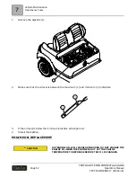 Предварительный просмотр 54 страницы Ingersoll-Rand Club Car TEMPO Operator'S Manual