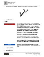 Предварительный просмотр 58 страницы Ingersoll-Rand Club Car TEMPO Operator'S Manual