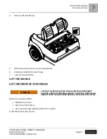 Предварительный просмотр 59 страницы Ingersoll-Rand Club Car TEMPO Operator'S Manual