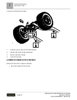 Предварительный просмотр 62 страницы Ingersoll-Rand Club Car TEMPO Operator'S Manual