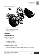 Предварительный просмотр 63 страницы Ingersoll-Rand Club Car TEMPO Operator'S Manual