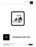 Предварительный просмотр 71 страницы Ingersoll-Rand Club Car TEMPO Operator'S Manual