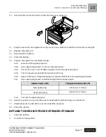 Предварительный просмотр 77 страницы Ingersoll-Rand Club Car TEMPO Operator'S Manual