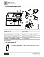 Предварительный просмотр 24 страницы Ingersoll-Rand Club Car VILLAGER 6 ELECTRIC Operator'S Manual