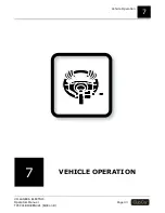 Предварительный просмотр 45 страницы Ingersoll-Rand Club Car VILLAGER 6 ELECTRIC Operator'S Manual