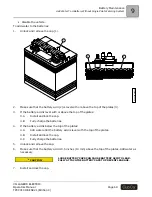 Предварительный просмотр 71 страницы Ingersoll-Rand Club Car VILLAGER 8 ELECTRIC Operator'S Manual