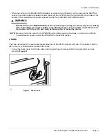 Предварительный просмотр 19 страницы Ingersoll-Rand Club Care Cafe Express 2008 Owner'S Manual