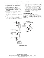 Preview for 13 page of Ingersoll-Rand D1020IN Operator'S Manual